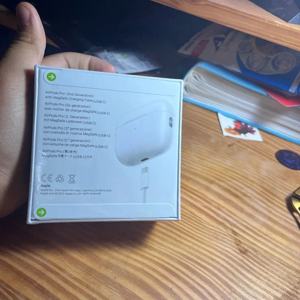 Apple Air pod Pros